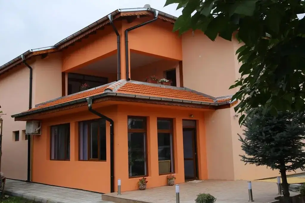 Павел-Баня: Guest House Simona