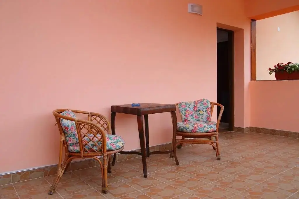 Павел-Баня: Guest House Simona
