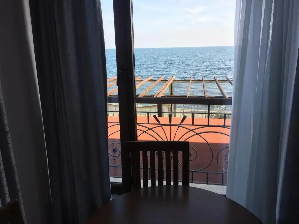 Равда: Villa Milagro Apartments