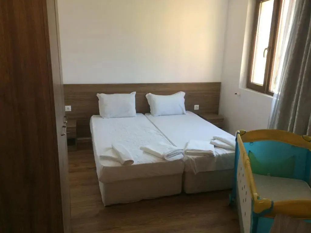 Равда: Villa Milagro Apartments