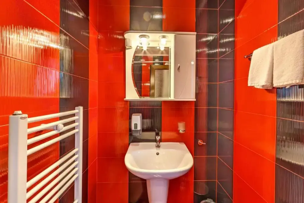 Пловдив: Hotel Chiirite