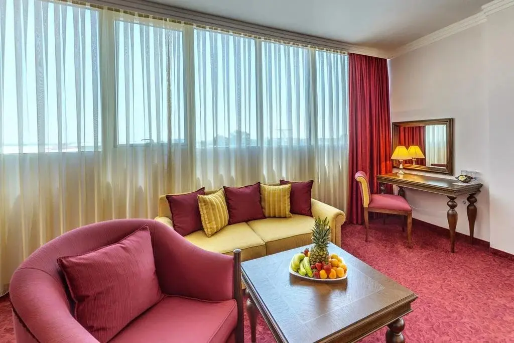 Пловдив: Hotel Chiirite