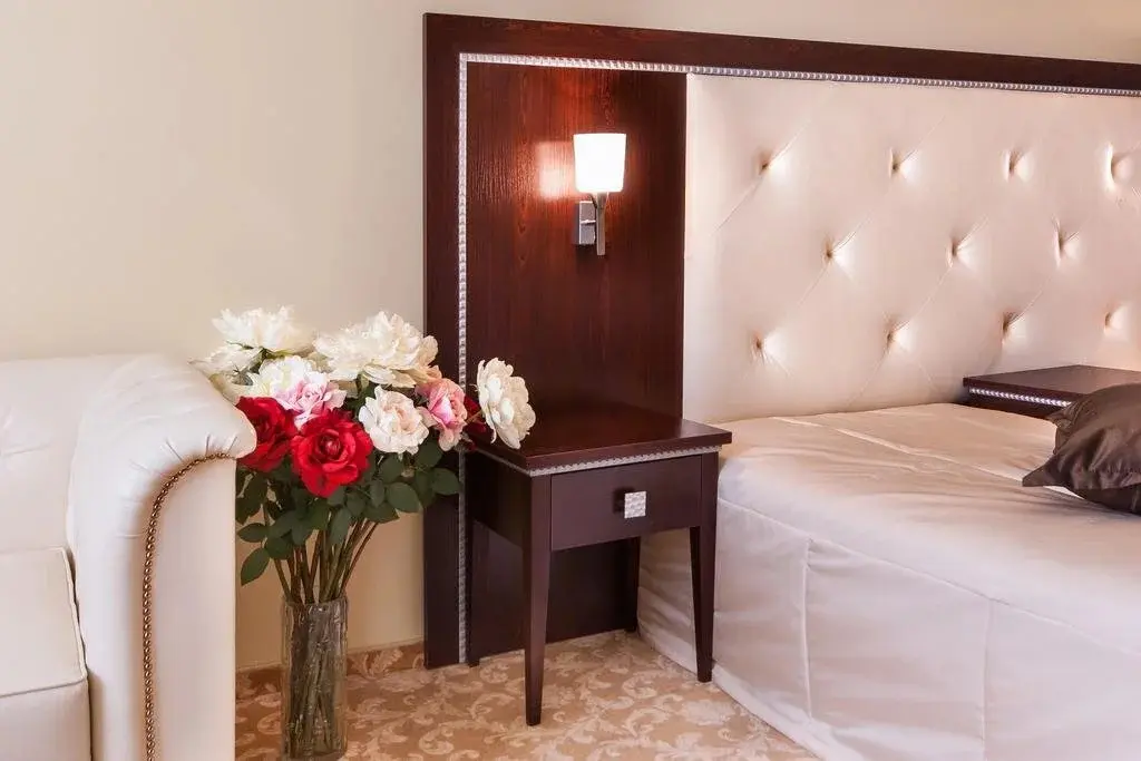 Пловдив: Hotel Chiirite