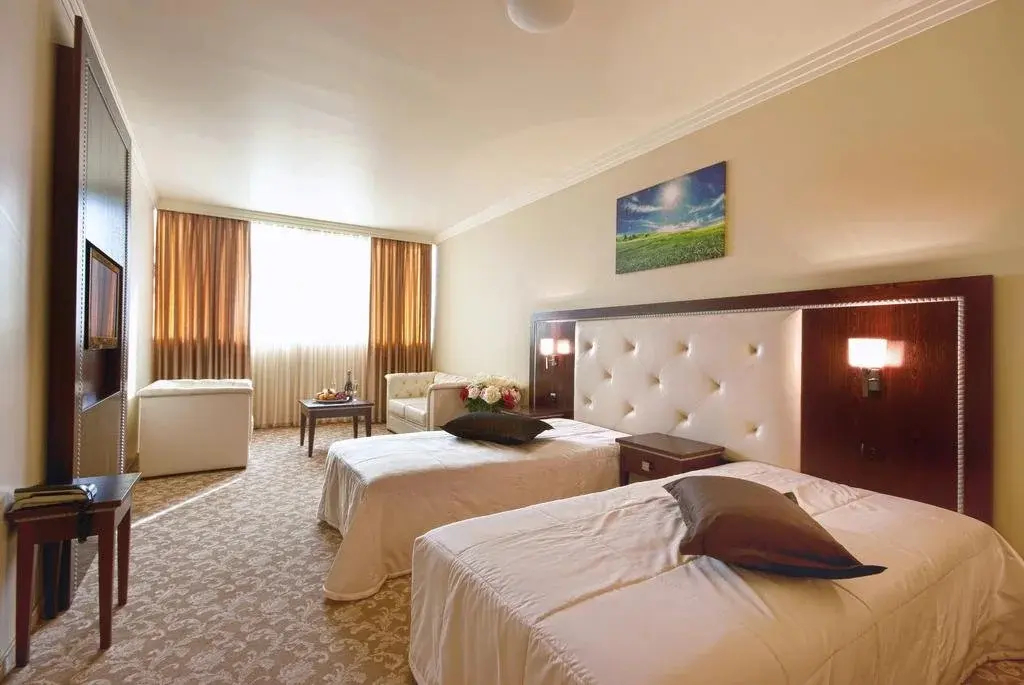Пловдив: Hotel Chiirite