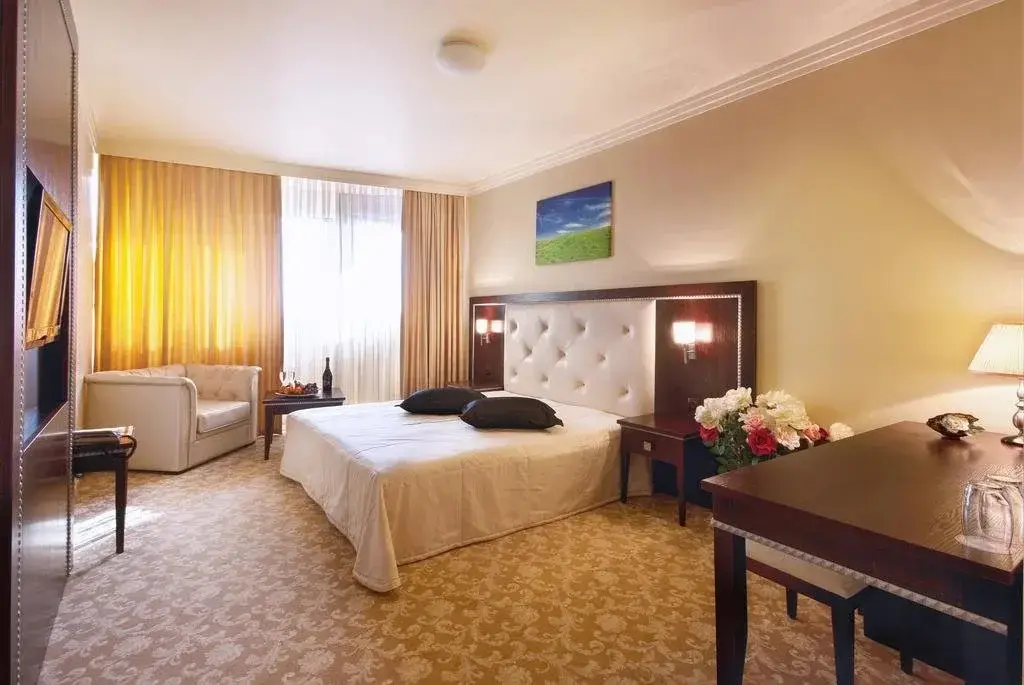 Пловдив: Hotel Chiirite