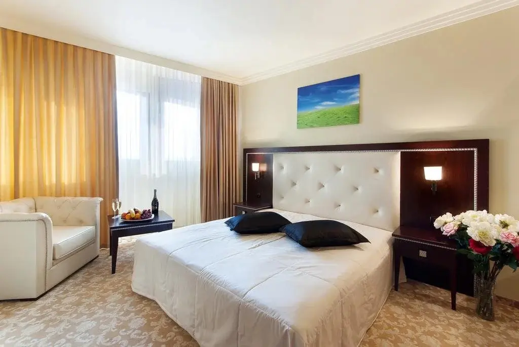 Пловдив: Hotel Chiirite