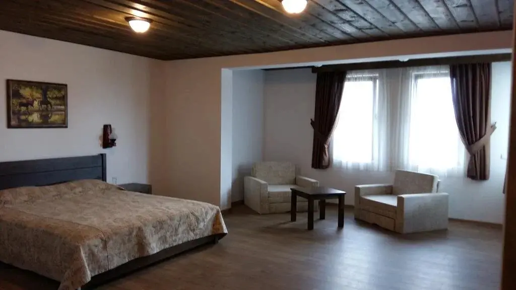 Шумен: Stara Pliska Complex