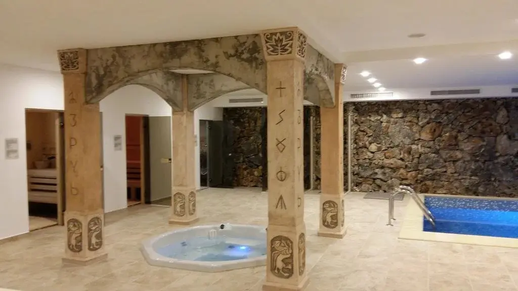 Шумен: Stara Pliska Complex