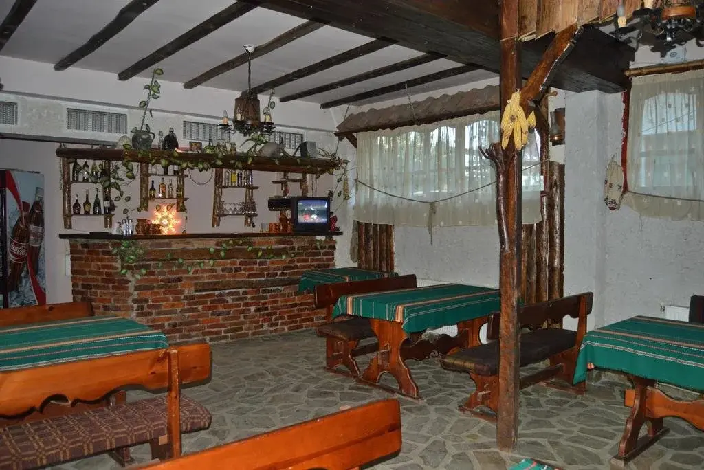 Баня: Hotel Kraipaten Rai