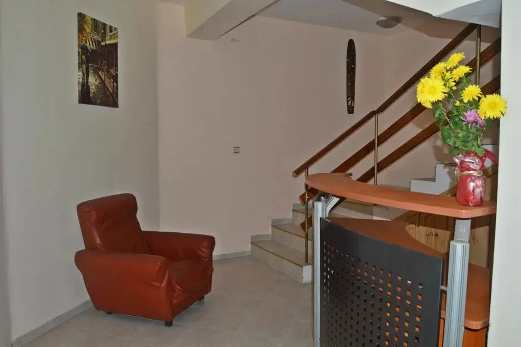 Баня: Hotel Kraipaten Rai