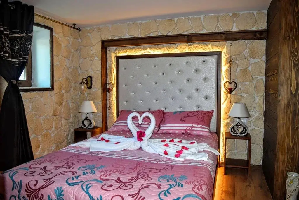 Балчик: Villa Rosa Dei Venti