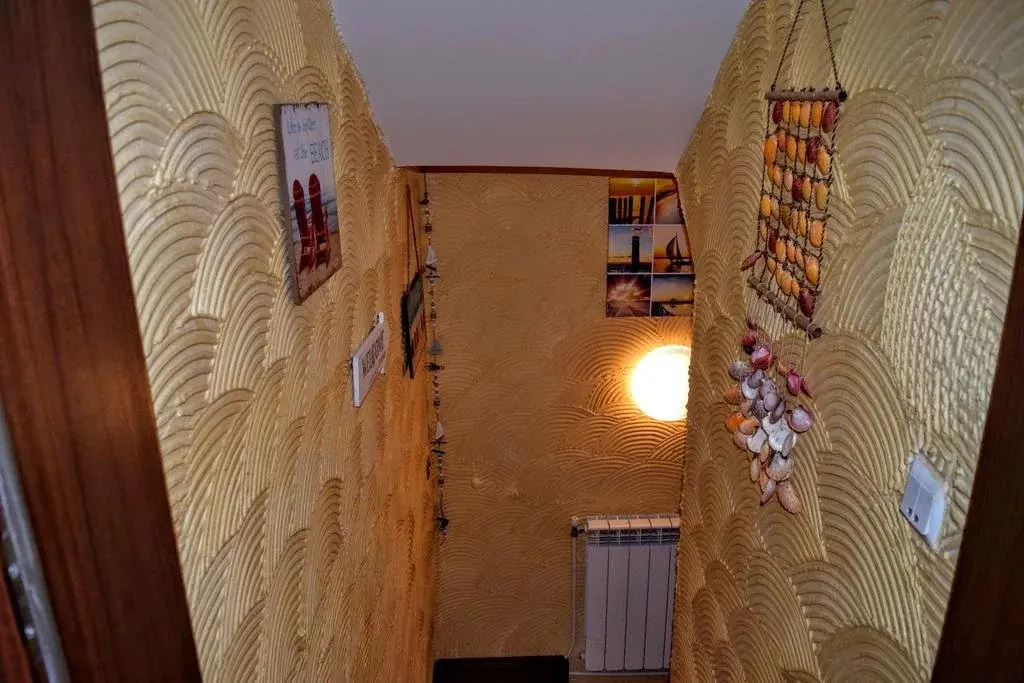 Балчик: Villa Rosa Dei Venti