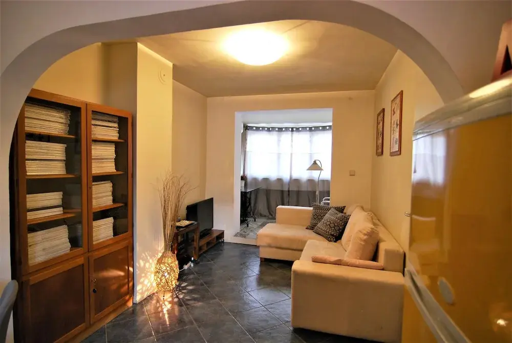 София: Baratero At Home Apartments