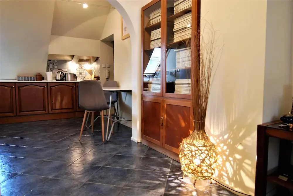 София: Baratero At Home Apartments
