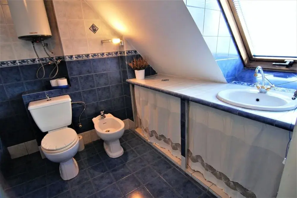 София: Baratero At Home Apartments