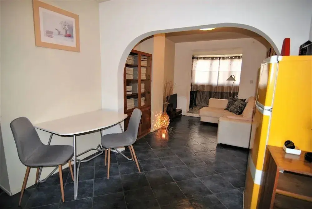 София: Baratero At Home Apartments