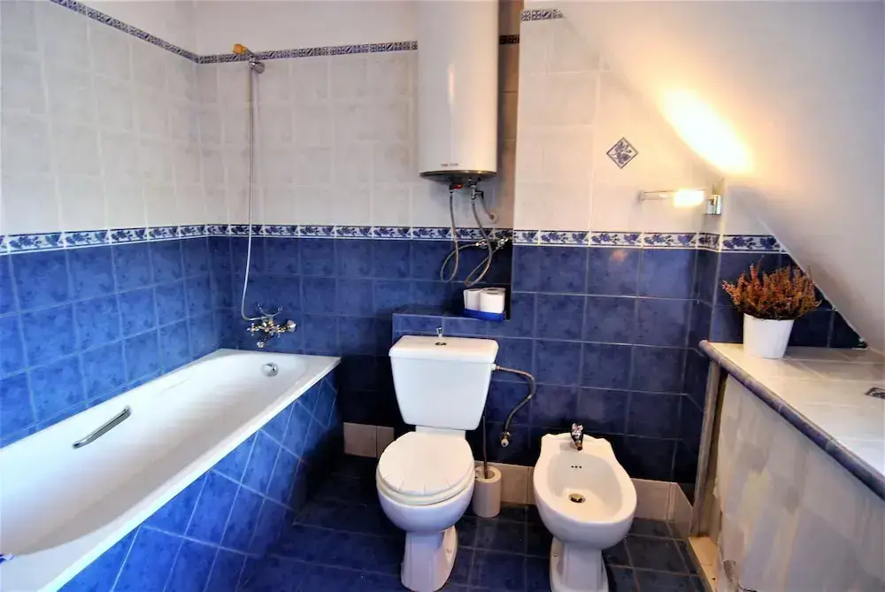 София: Baratero At Home Apartments