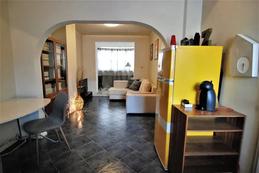 София: Baratero At Home Apartments