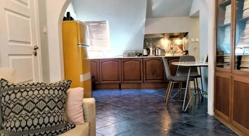 София: Baratero At Home Apartments