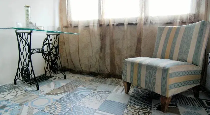 София: Baratero At Home Apartments