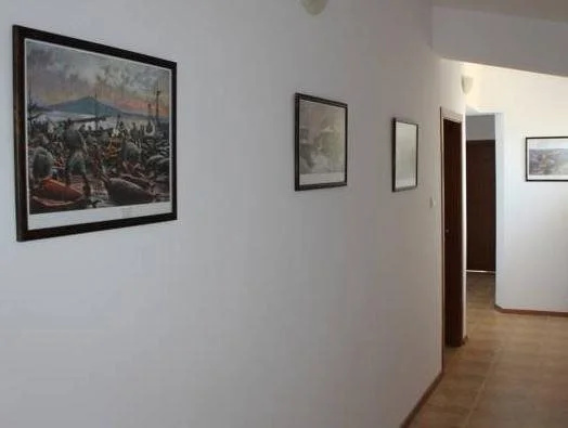 Созополь: Hotel Radik