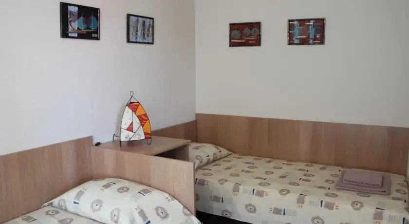 Созополь: Hotel Radik
