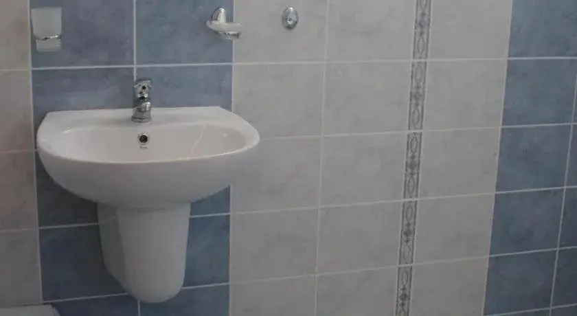 Созополь: Hotel Radik