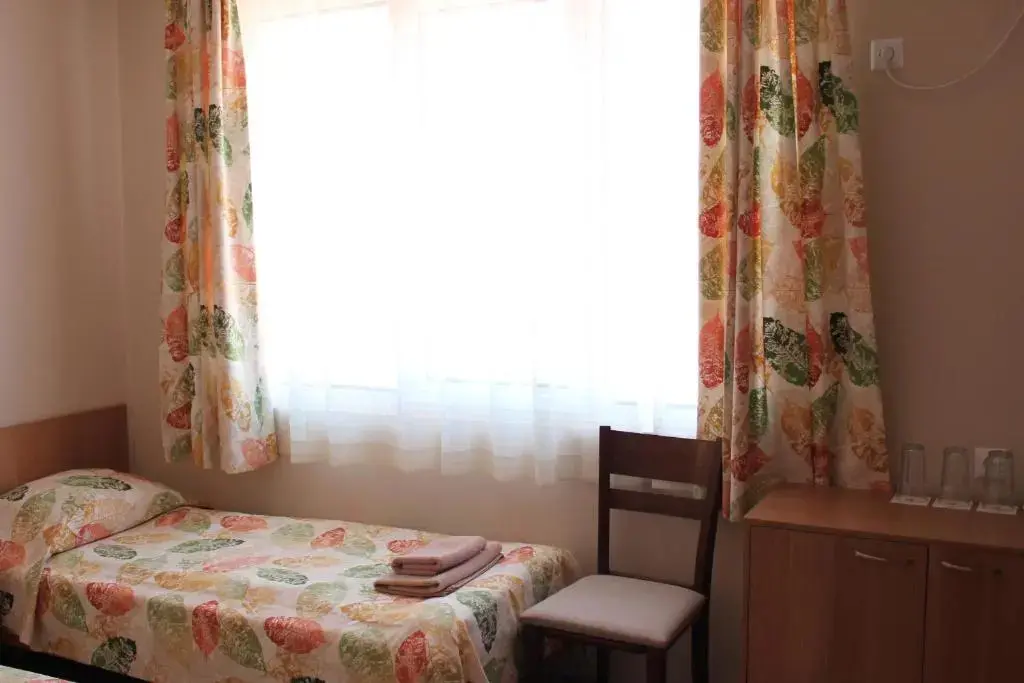 Созополь: Hotel Radik