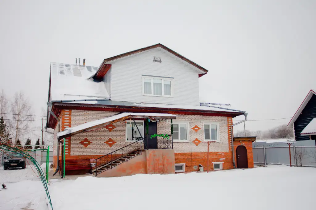 Суздаль: Gostevoy Dom Lepeshinykh