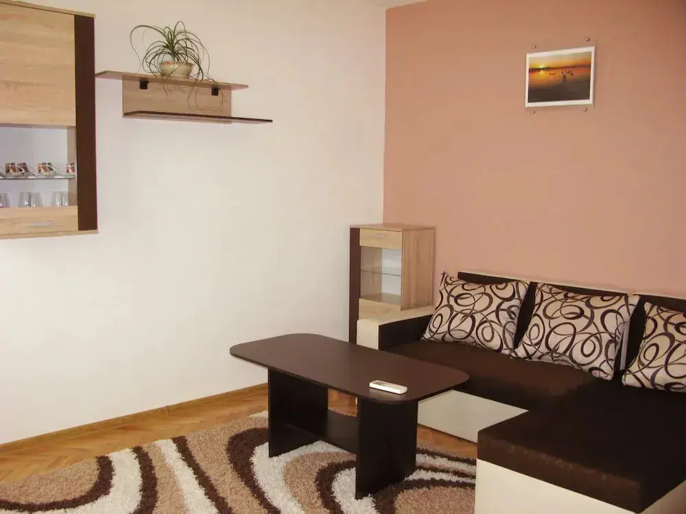 Варна: Apartment Melody