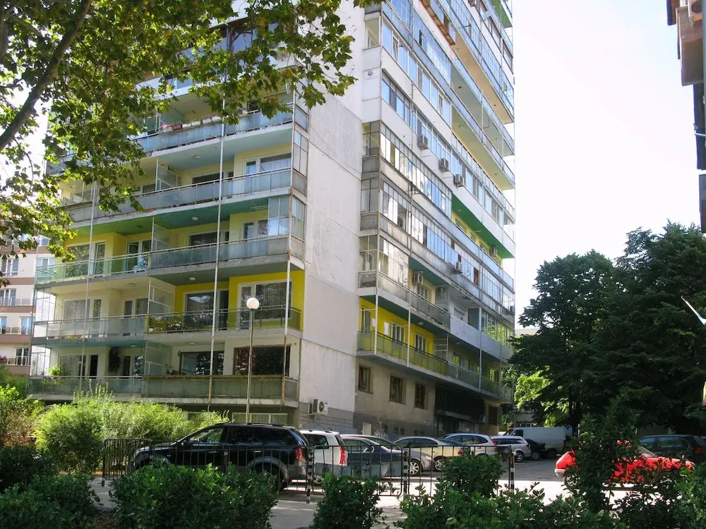 Варна: Apartment Melody