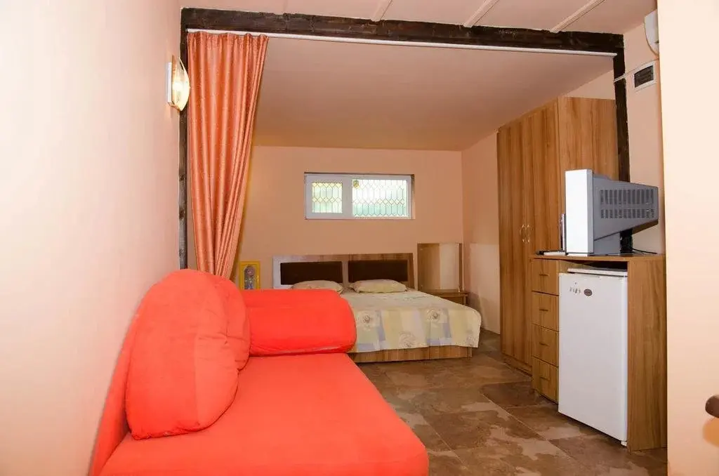Солнечный берег: Casa Del Mar