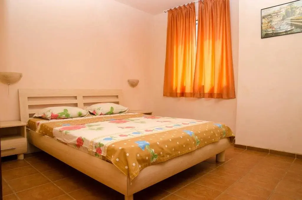 Солнечный берег: Casa Del Mar
