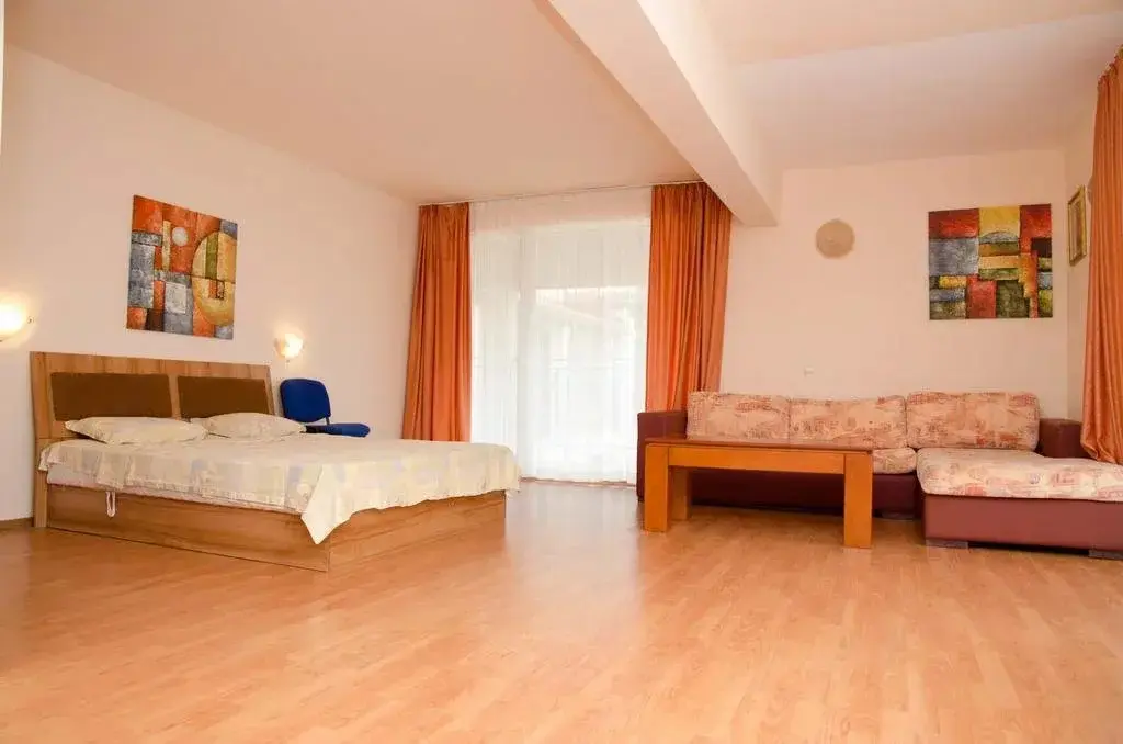 Солнечный берег: Casa Del Mar