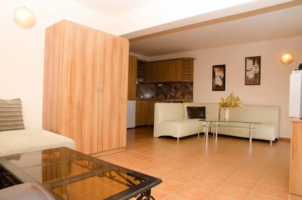 Солнечный берег: Casa Del Mar