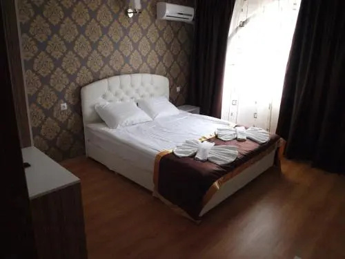 Солнечный берег: Sweet Homes 5 Apart Hotel  Spa