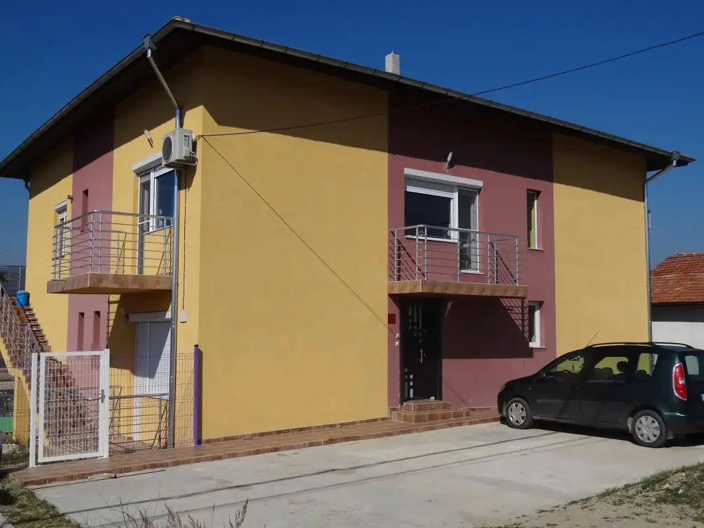 Симитли: Guestrooms Struma Dolinata