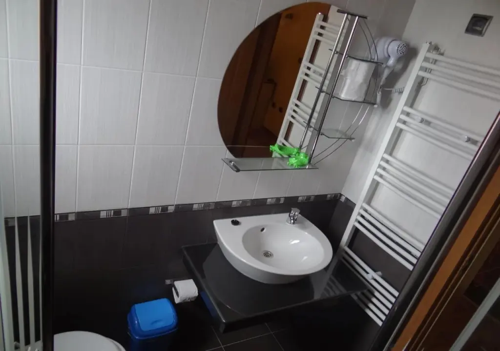 Симитли: Guestrooms Struma Dolinata