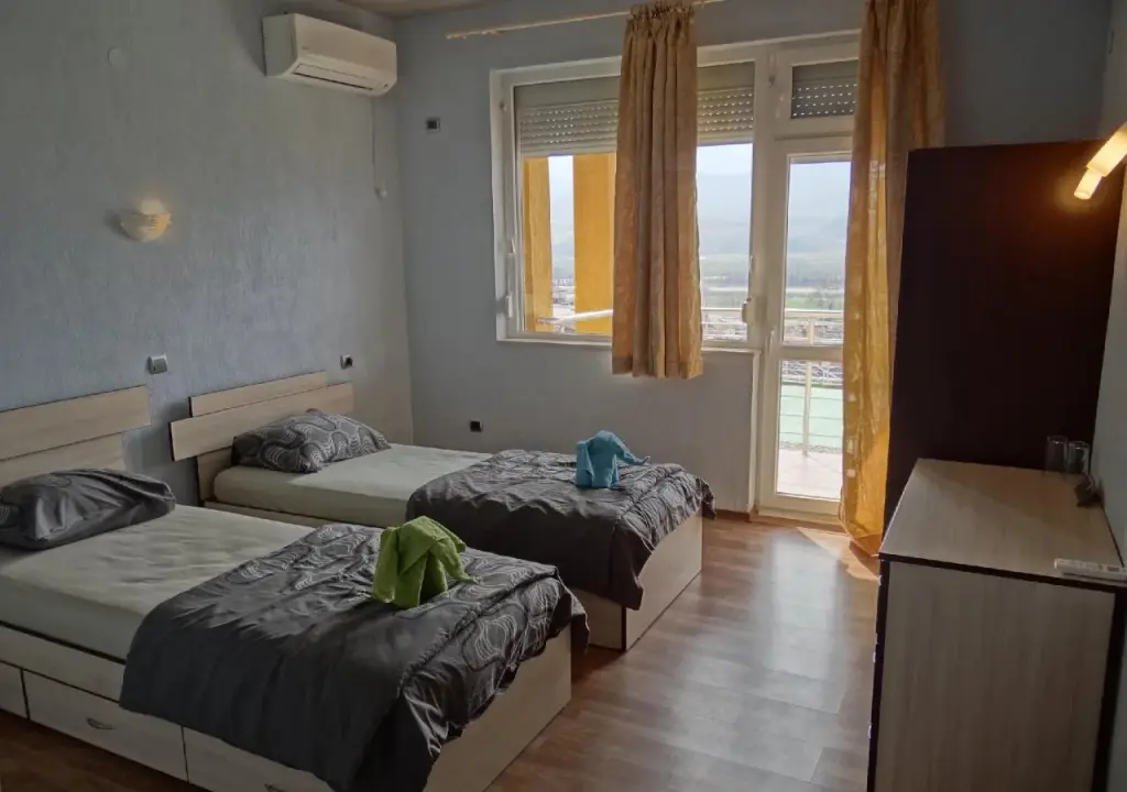 Симитли: Guestrooms Struma Dolinata