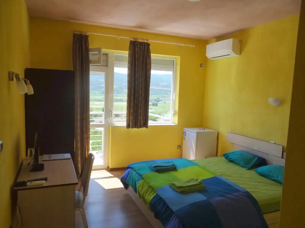 Симитли: Guestrooms Struma Dolinata