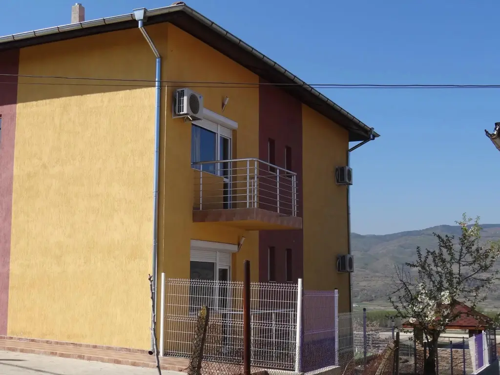 Симитли: Guestrooms Struma Dolinata