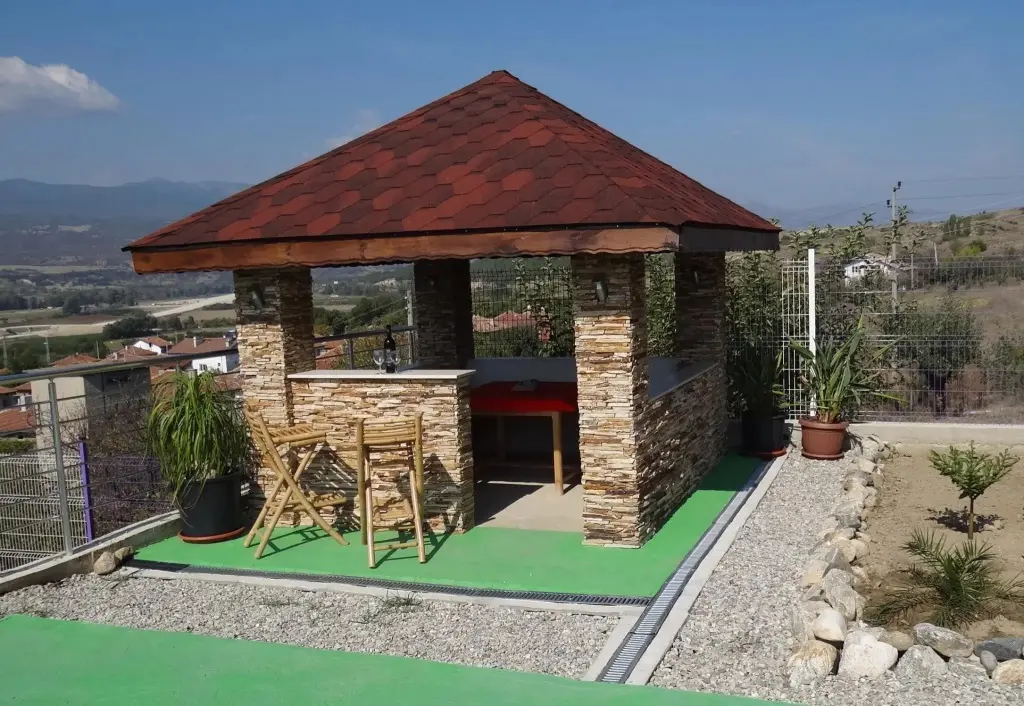 Симитли: Guestrooms Struma Dolinata