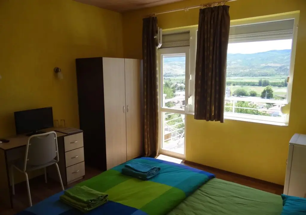 Симитли: Guestrooms Struma Dolinata