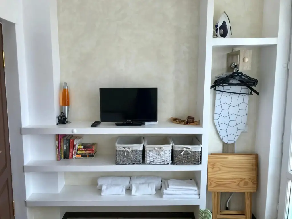 Поморие: Europe Apartments