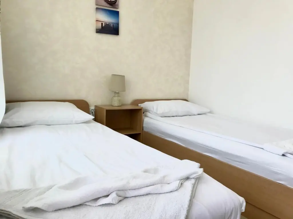 Поморие: Europe Apartments