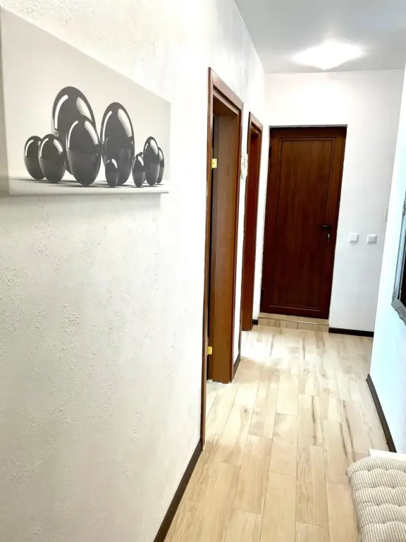 Поморие: Europe Apartments