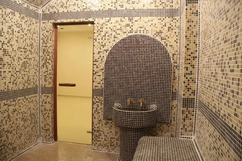 Пампорово: Hotel Coop Rozhen