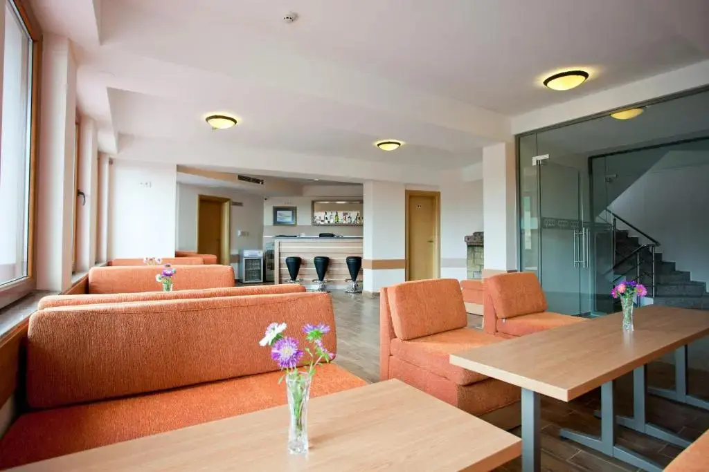 Пампорово: Hotel Coop Rozhen