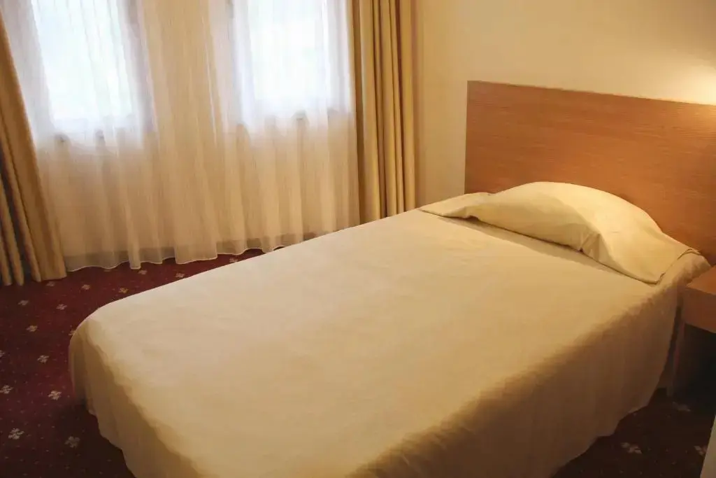 Пампорово: Hotel Coop Rozhen