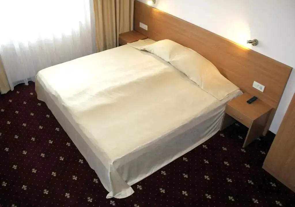 Пампорово: Hotel Coop Rozhen